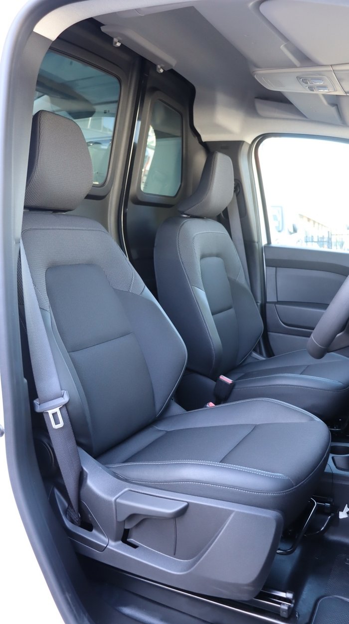 2023 Renault Kangoo E-Tech L1 EV45