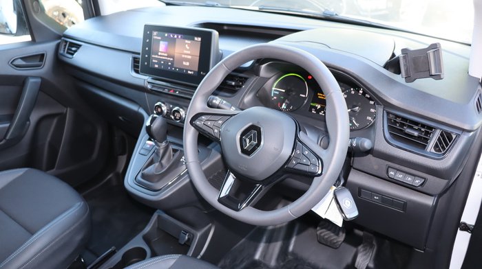 2023 Renault Kangoo E-Tech L1 EV45