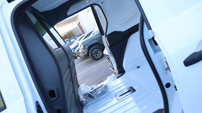 2023 Renault Kangoo E-Tech L1 EV45