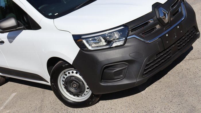 2023 Renault Kangoo E-Tech L1 EV45