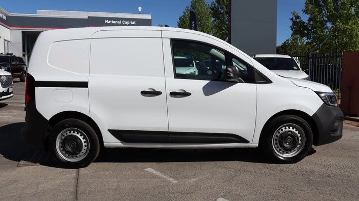 2023 Renault Kangoo E-Tech L1 EV45