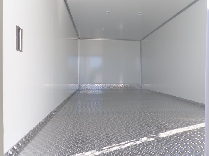 2023 HYUNDAI EX10 LWB WHITE