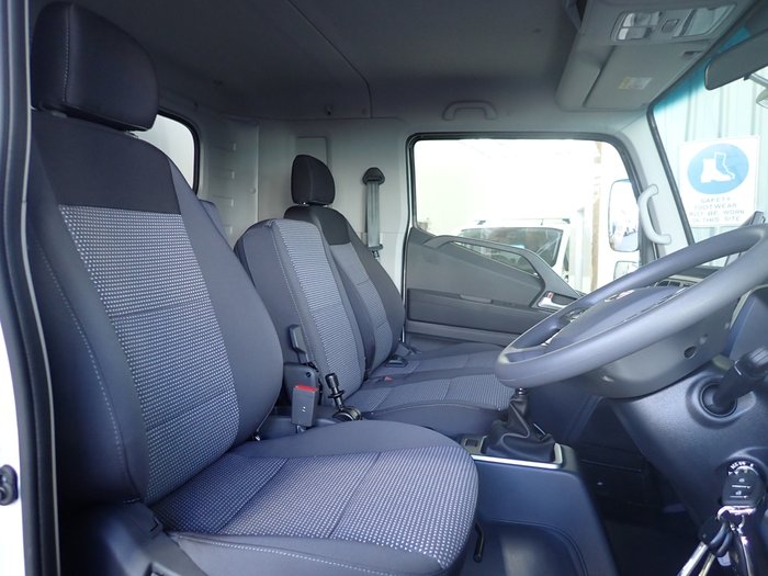 2023 HYUNDAI EX10 LWB WHITE