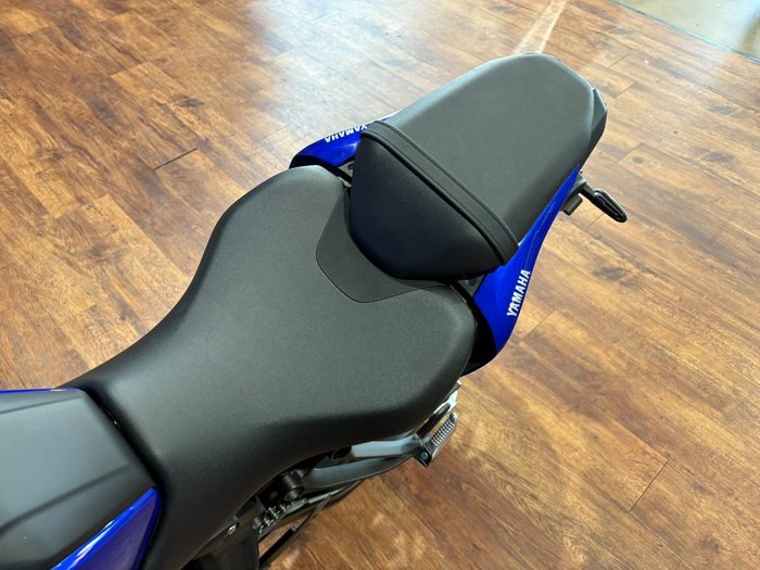 2023 Yamaha MT-07 LA (ABS) Blue