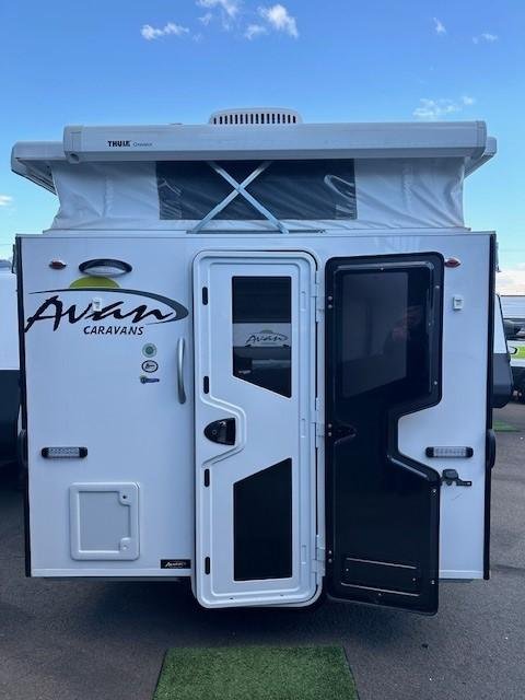 2025 Avan Aspire