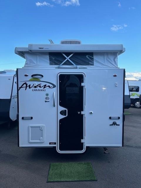 2025 Avan Aspire