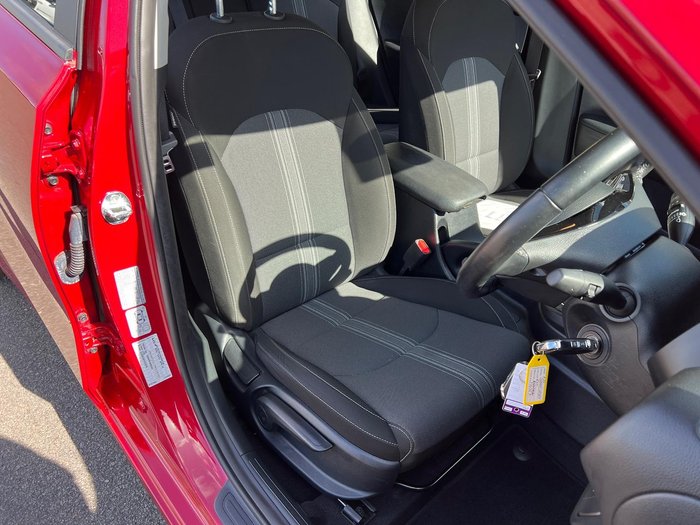 2024 Kia Cerato Sport