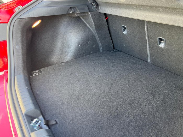 2024 Kia Cerato Sport