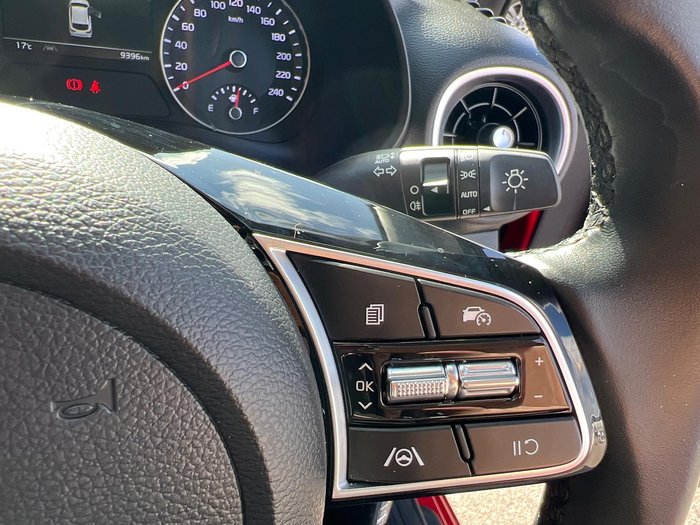 2024 Kia Cerato Sport