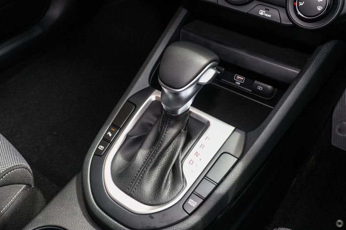 2024 Kia Cerato Sport