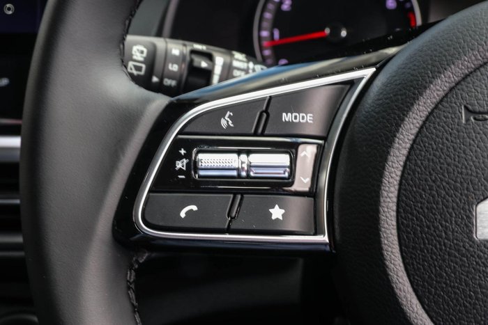 2024 Kia Cerato Sport