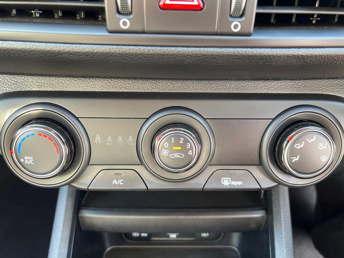 2024 Kia Cerato Sport