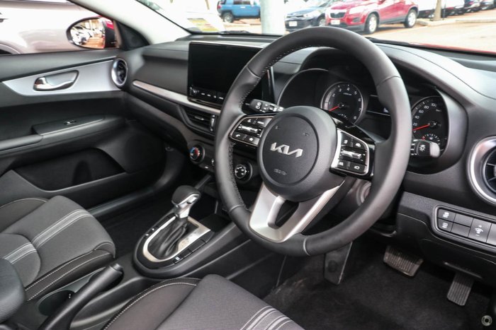 2024 Kia Cerato Sport