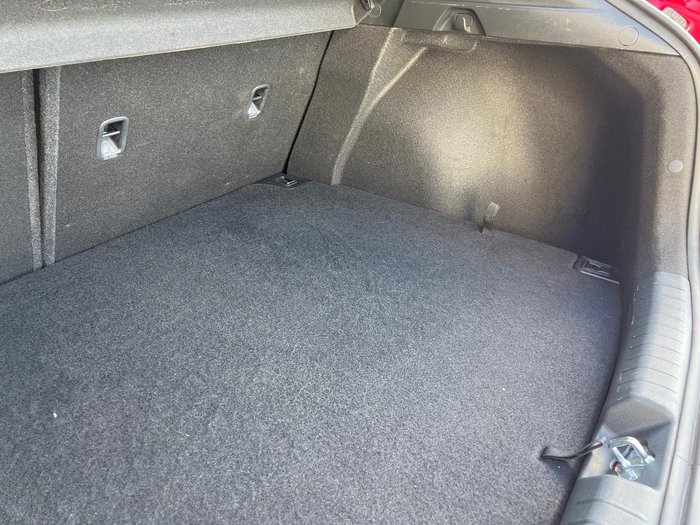 2024 Kia Cerato Sport