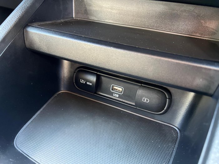 2024 Kia Cerato Sport