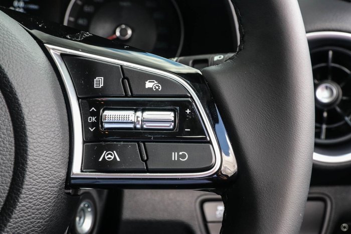 2024 Kia Cerato Sport