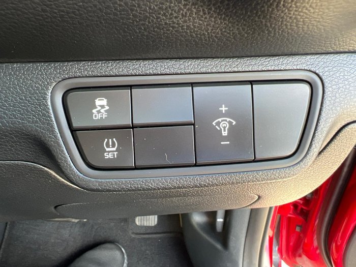 2024 Kia Cerato Sport