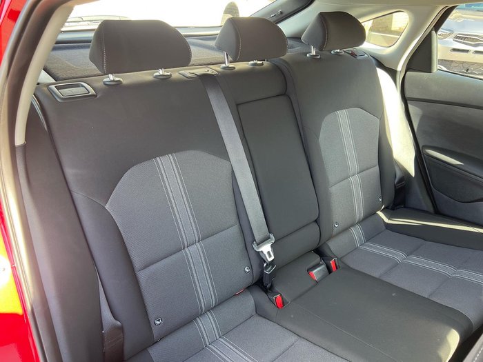 2024 Kia Cerato Sport