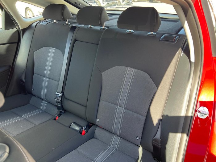 2024 Kia Cerato Sport