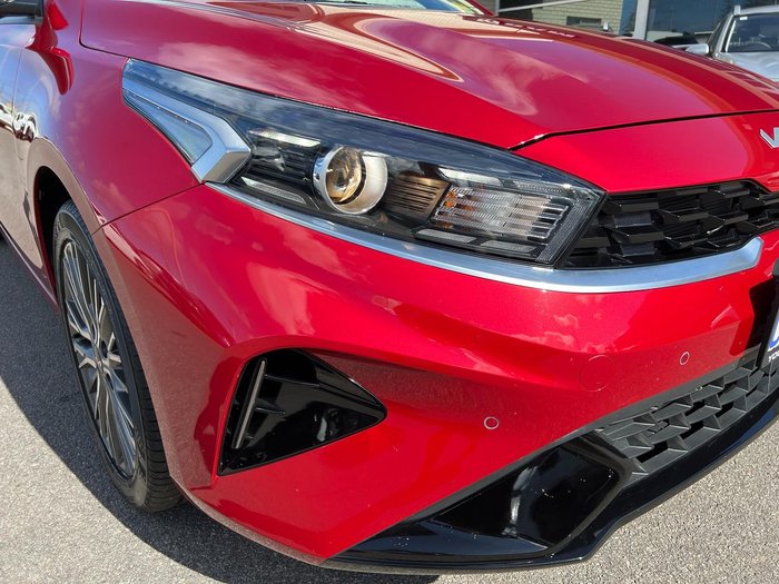 2024 Kia Cerato Sport