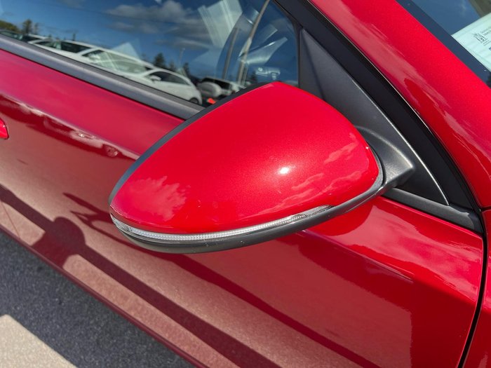 2024 Kia Cerato Sport