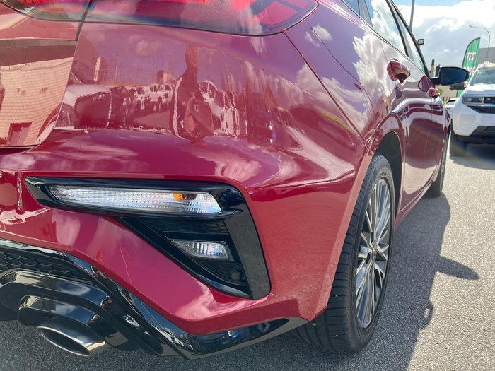 2024 Kia Cerato Sport