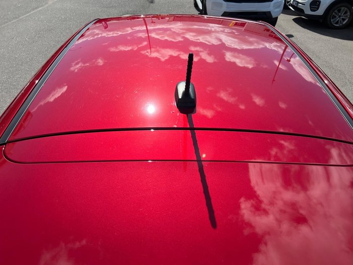 2024 Kia Cerato Sport