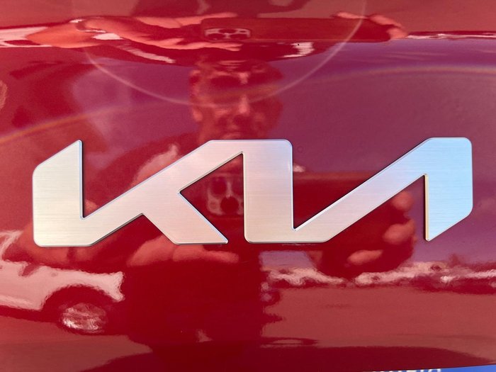 2024 Kia Cerato Sport