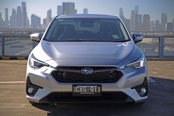 2024 Subaru Impreza 2.0S