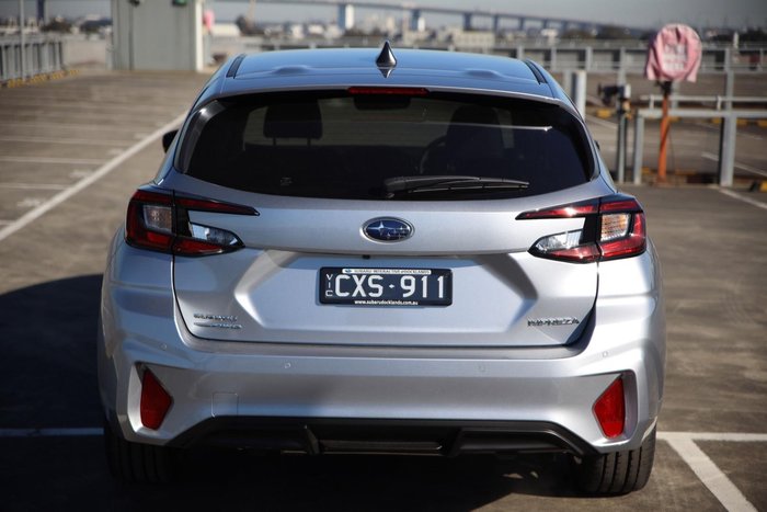 2024 Subaru Impreza 2.0S