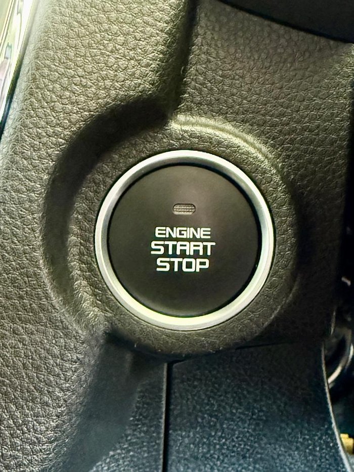 2024 Isuzu MU-X LS-T