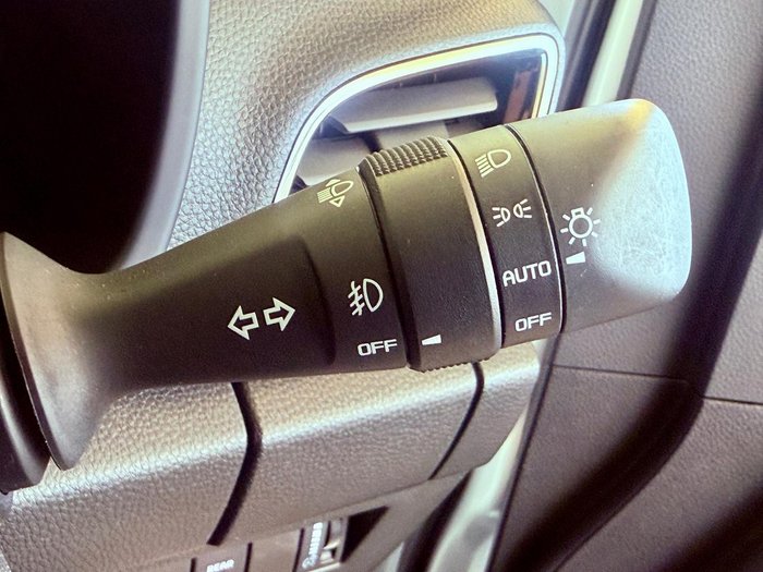 2024 Isuzu MU-X LS-T