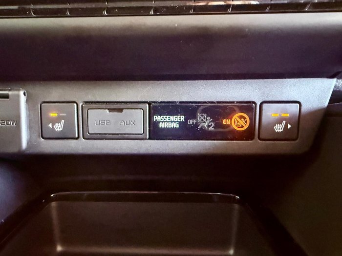 2024 Isuzu MU-X LS-T