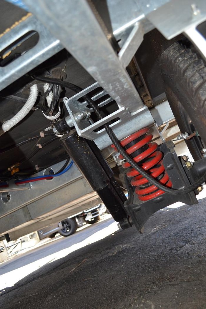 2023 Golf Savannah Maxxi