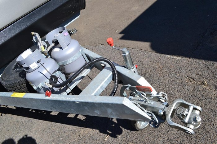 2023 Golf Savannah Maxxi