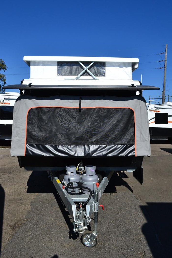 2023 Golf Savannah Maxxi