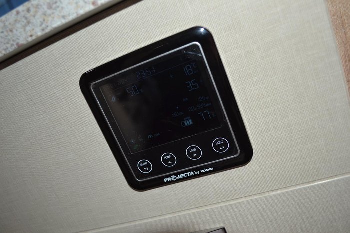 2023 Golf Savannah Maxxi