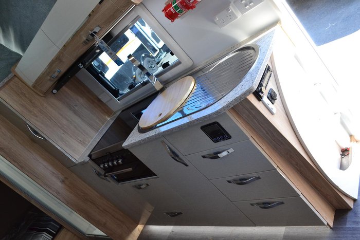 2023 Golf Savannah Maxxi