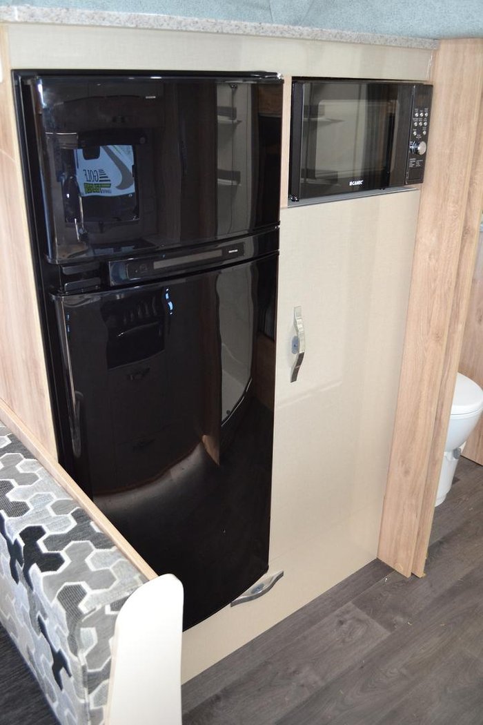 2023 Golf Savannah Maxxi