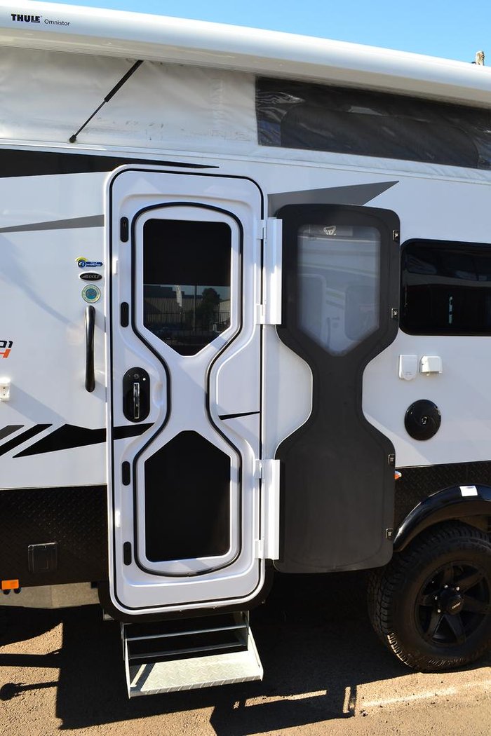 2023 Golf Savannah Maxxi