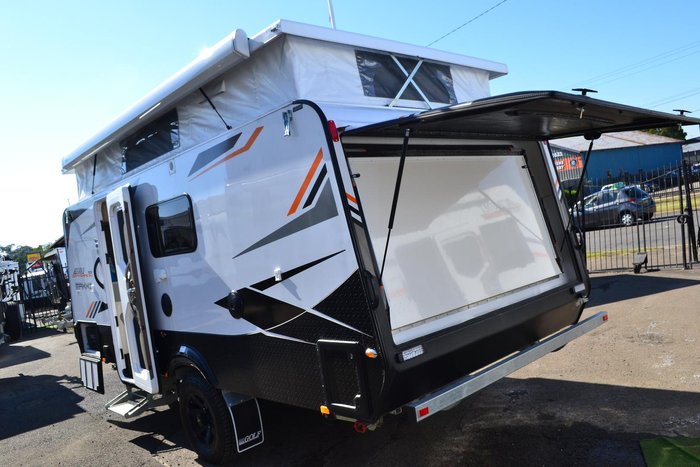 2023 Golf Savannah Maxxi