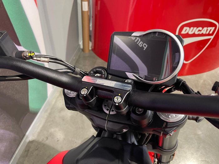 2024 Ducati Scrambler FULL THROTTLE Scrambler