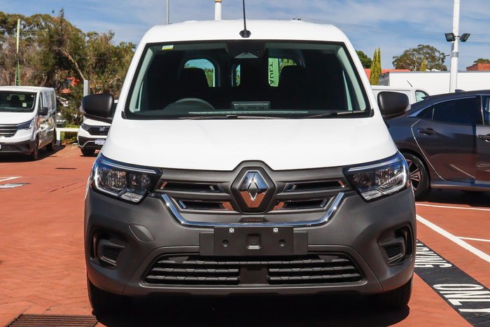 2024 Renault Kangoo E-Tech