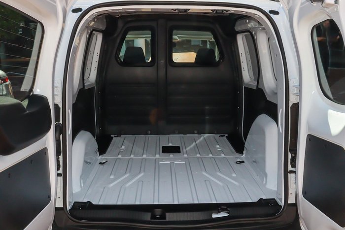 2024 Renault Kangoo E-Tech L1 EV45