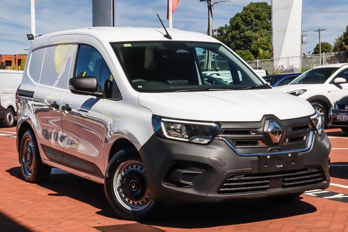 2024 Renault Kangoo E-Tech
