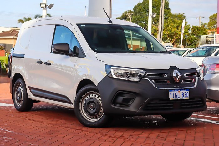 2024 Renault Kangoo E-Tech L1 EV45