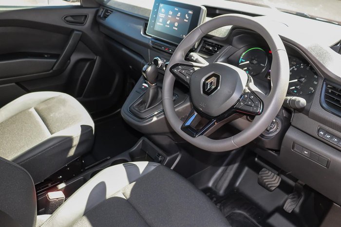 2024 Renault Kangoo E-Tech L1 EV45