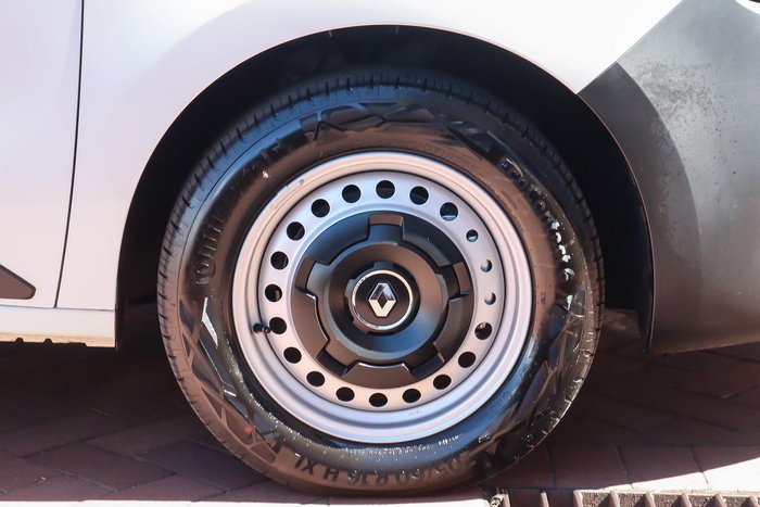 2024 Renault Kangoo E-Tech L1 EV45