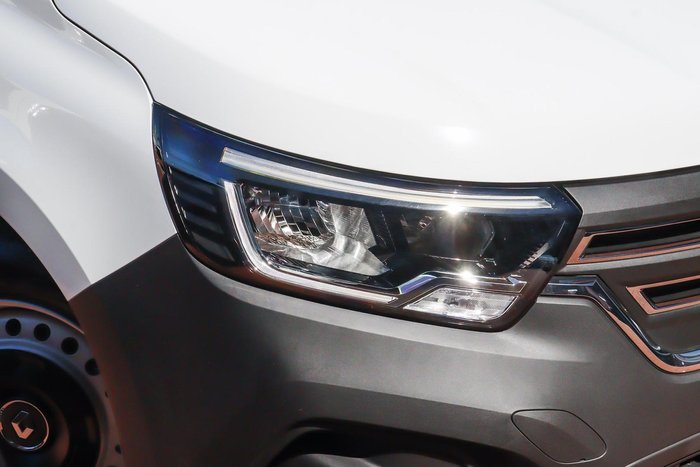 2024 Renault Kangoo E-Tech L1 EV45