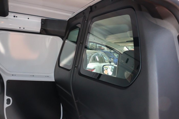 2024 Renault Kangoo E-Tech L1 EV45